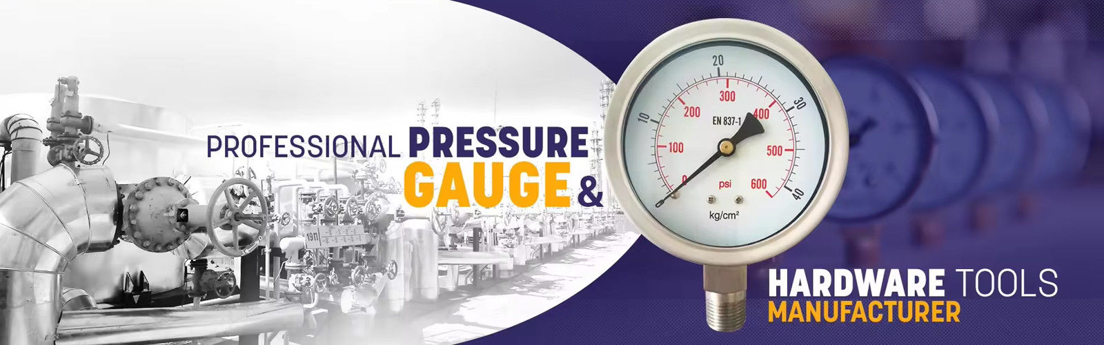 manometer pengukur tekanan