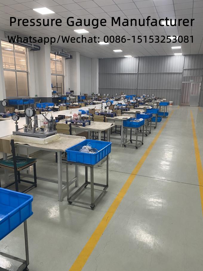 Qingdao Dazefengyang Meter& Welding Instruments Co., Ltd. Profil perusahaan