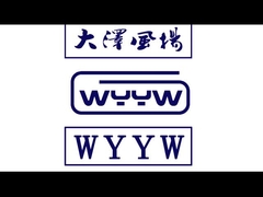 Back Mount 23mm Pressure Gauge Manometer Untuk Aksesoris Alat Pemadam Kebakaran