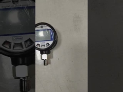 Pengukur Tekanan Digital