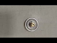 Pengukur Tekanan FM NOVEC