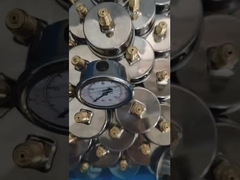 manometer pengukur tekanan