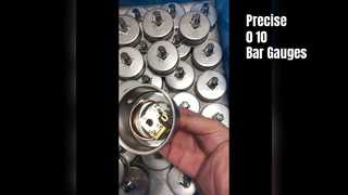 pengukur tekanan aksial