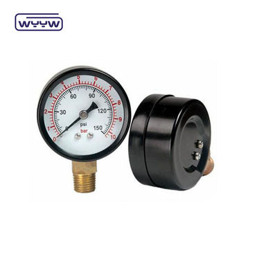 Kualitas tinggi 50mm, Tekanan Tekanan Air Tekanan Tekanan Air Tekanan