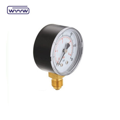 Kualitas tinggi 50mm, Tekanan Tekanan Air Tekanan Tekanan Air Tekanan