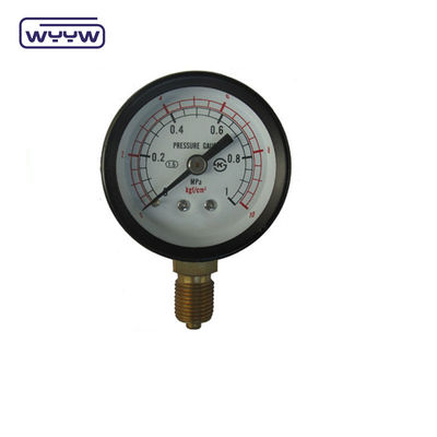 Kualitas tinggi 50mm, Tekanan Tekanan Air Tekanan Tekanan Air Tekanan