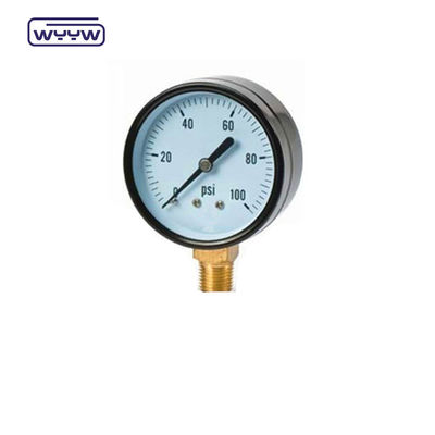 Kualitas tinggi 50mm, Tekanan Tekanan Air Tekanan Tekanan Air Tekanan