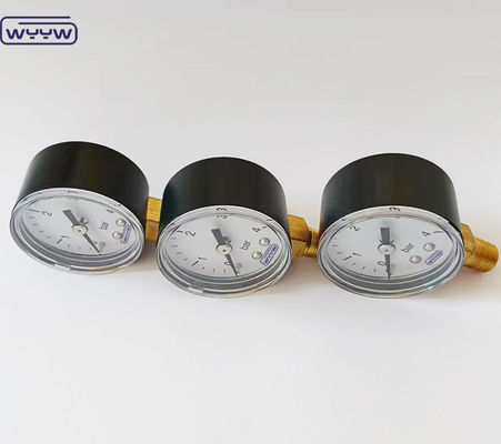 60mm tekanan udara alami umum CO2