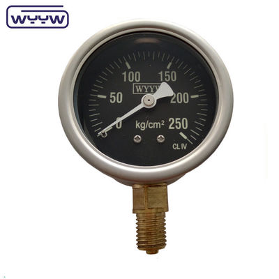 Gauge Aplikasi Khusus WYYW