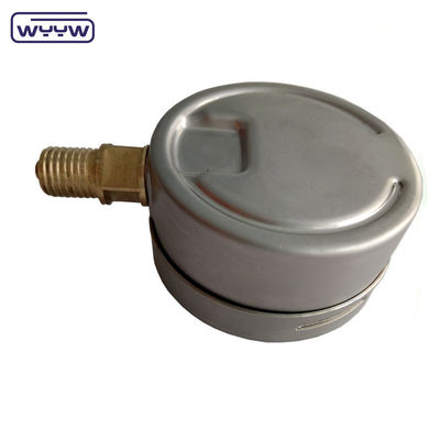 Gauge Aplikasi Khusus WYYW