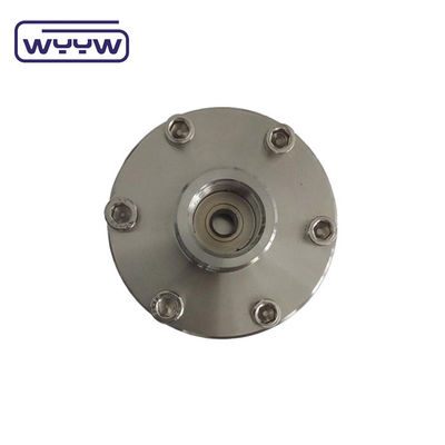 4&quot; 100mm Pressure Gauge Diaphragm Seal Kasus SS Dan Bagian Dalam SS