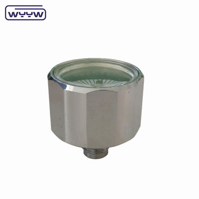 kecil 25mm G1/8 &quot; 1 inci heksagon khusus ukuran khusus