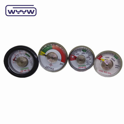 Manometer pemadam kebakaran 38mm