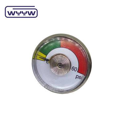 Manometer pemadam kebakaran 38mm
