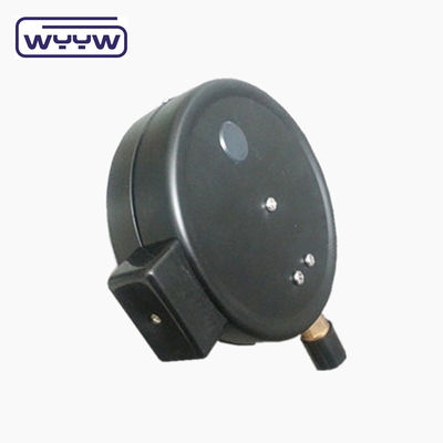 All Around World Market Listrik Kontak Pressure Gauge Dengan 1.6 Pembukaan