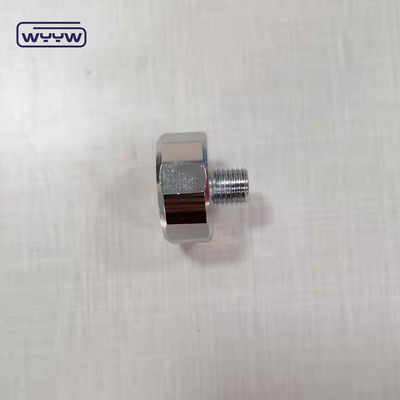 23mm 25mm 28mm 38mm Mini Manometer Gauge Sesuai