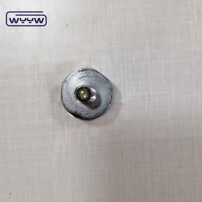 23mm 25mm 28mm 38mm Mini Manometer Gauge Sesuai