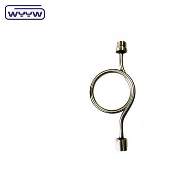 Manometer suhu tinggi untuk pengatur pengukuran suhu 0-200 °C