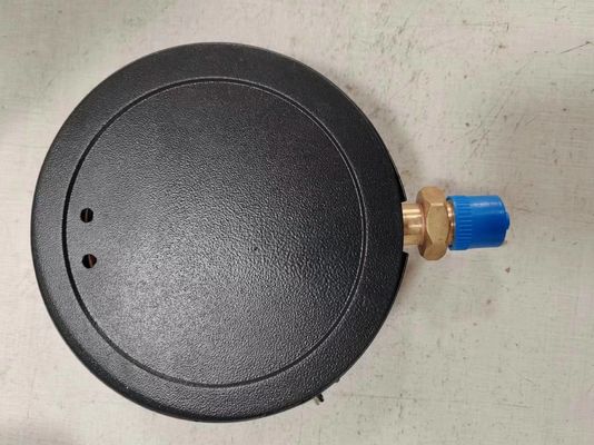 Pengecek Tekanan Precision Connection Thread yang Disesuaikan Untuk Pemantauan Tekanan yang Tepat