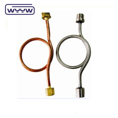 Pengukur Tekanan Kapiler